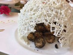 -明珠海港大酒店