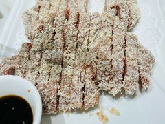 -宏玲餐厅(四川南路店)