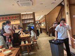 -田小狗的饭店(碧桂园店)