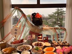 -金陵家宴·金陵春·南京菜(夫子庙店)