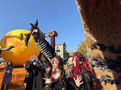 -波塞冬旅游度假区