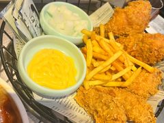 -喜来稀肉(虹泉路店)