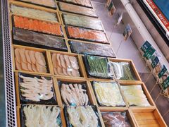 -阿串串老火锅(力盟店)