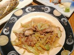 -武藏日本料理(宝安壹方城店)