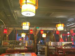 -蜀大侠火锅(总府路店)