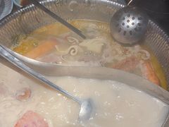 -捞王猪肚鸡火锅(金华义乌之心店)