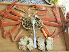 -震海贝烤贝·民俗特色店(延吉总店)