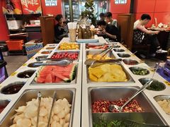 -京元盛铜锅涮肉(上海总店)