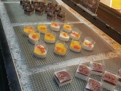 -韩盛·盛江山自助料理(沈辽路万达店)
