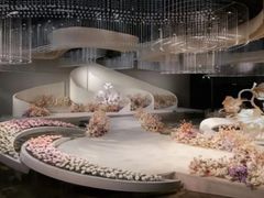 -大连星海皇冠假日酒店