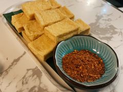 -浩海火烧云傣家菜(蓝港店)