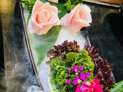 -捞王锅物料理(凯旋路店)