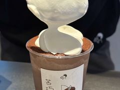 -喜茶(北京三里屯太古里店)