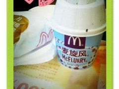 iphone_upload_pic-麦当劳(咸阳人民路店)