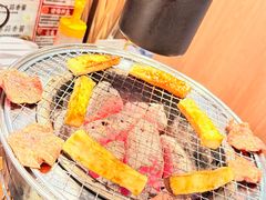 -蒜香焼肉PURUSHIN(马场路店)