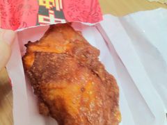 -肯德基(观前新店)