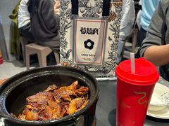 -斯丹姜母鸭·古法干香(涂门街总店)