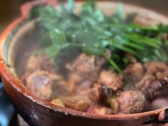 -洪大厨鸡煲(福田店)