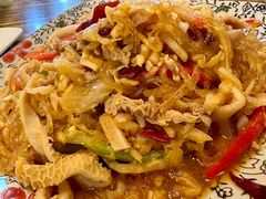 -格日勒阿妈蒙古厨房(大召店)
