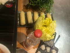 -东椰·海南椰子鸡火锅(朝阳门店)