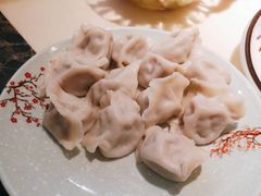 -老边饺子馆(金源店)