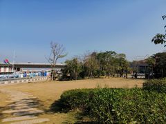 -海堤纪念公园