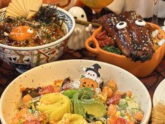 -無忧浅草君·洋风料理(下沙宝龙二期一店)