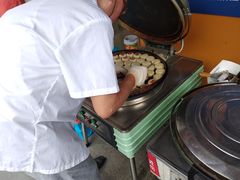 -长发西饼(西园店)