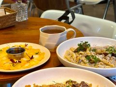 -Blac+Blac(中海环宇荟店)