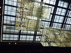 -行者书屋大堂吧 ·下午茶(南京圣和府邸酒店)