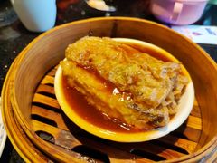 烧汁腐皮卷-正斗·港式粤菜(SKLP店)