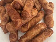 -张大妈饭店