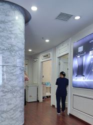 -武汉五洲整形外科医院