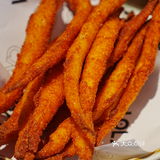 🎇这家南美菜直接撞上了我的心巴