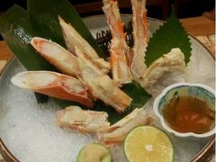 帝王蟹-蘭·日本料理铁板烧(碧云路店)
