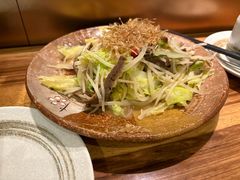 -一石三鸟烧鸟•刺身•定食套餐(南桥美谷店)