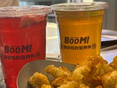 -蓉三少冒烤鸭·四川小吃集(北京首店)