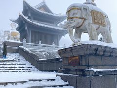 -峨眉山风景名胜区