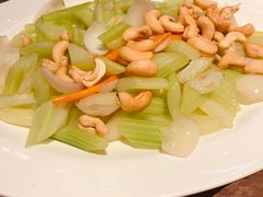 -北李妈妈菜·虾爬子大锅贴(贵和店)