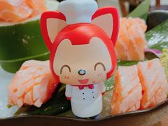 -阿吾罗日本料理(K11艺术中心店)