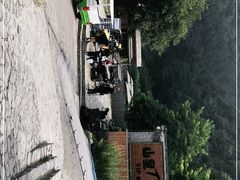 -北京山里寒舍度假酒店