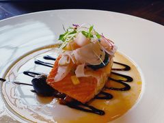 -YUE·6·西式融合餐厅(外滩六号店)