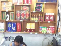 -日照大牌檔•小船海鲜(万平口店)