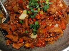 -味上湘菜馆(岳麓山店)