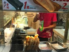 -华辉拉肠(宝华店)