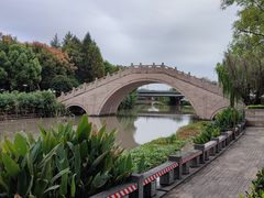 -三林塘老街