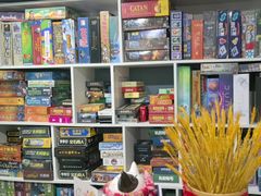 -FullHouse桌游狼人跑团剧本杀(徐家汇店)