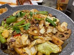 -苏城小院·园林精致苏州菜(斜塘老街店)