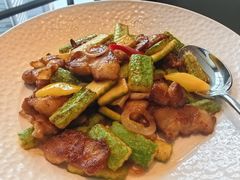 -丽晶轩中餐厅(重庆丽晶酒店)
