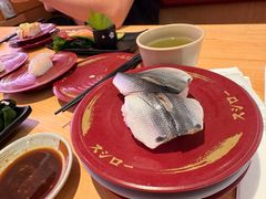 -寿司郎(皇庭广场店)